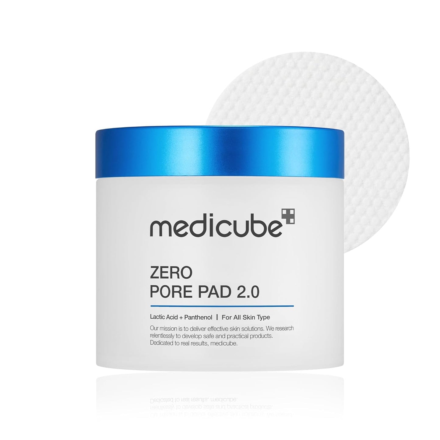 Zero Pore Pad 2.0