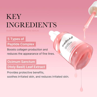 Pink Glow Serum