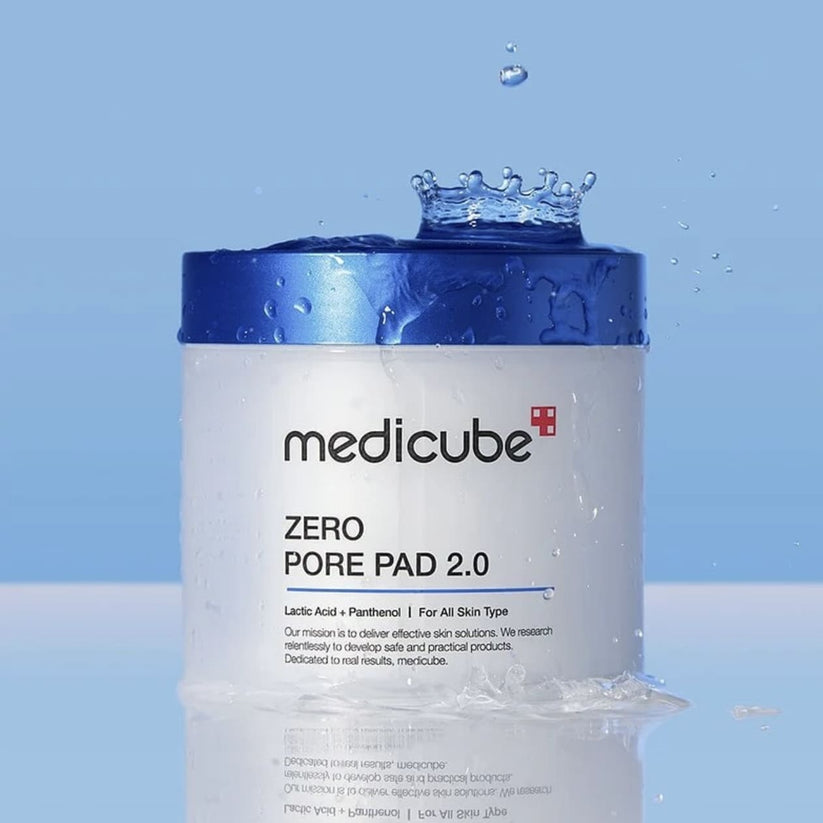 Zero Pore Pad 2.0