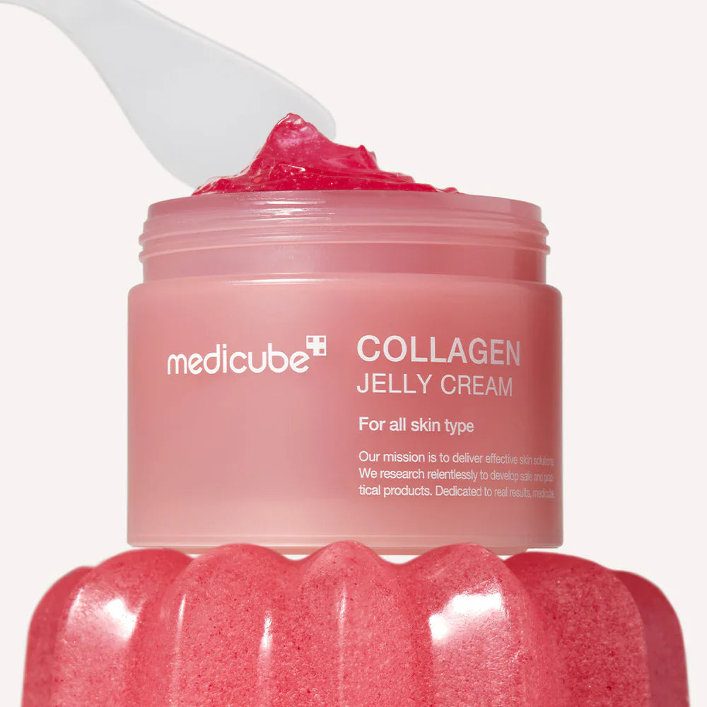 Collagen Jelly Cream