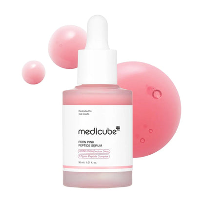 Pink Glow Serum